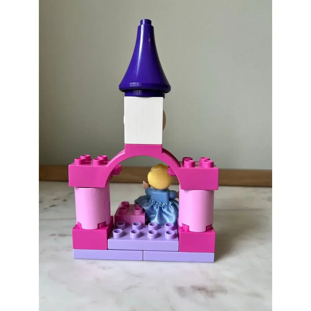 LEGO Duplo Cinderella's Carriage Set #6513 Retired Complete